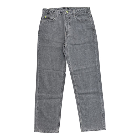 HUF Original Denim Pant- Frost Grey