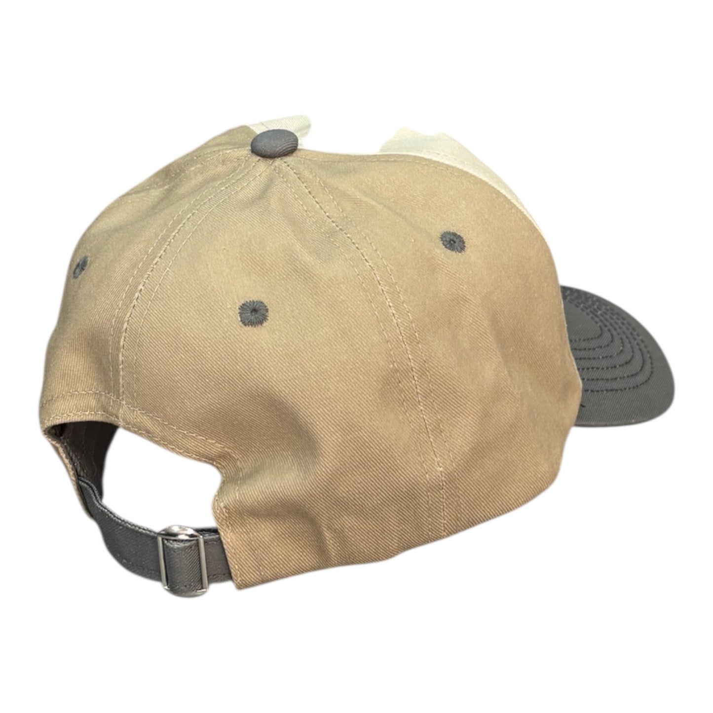 Timescan Washed Cap- Light