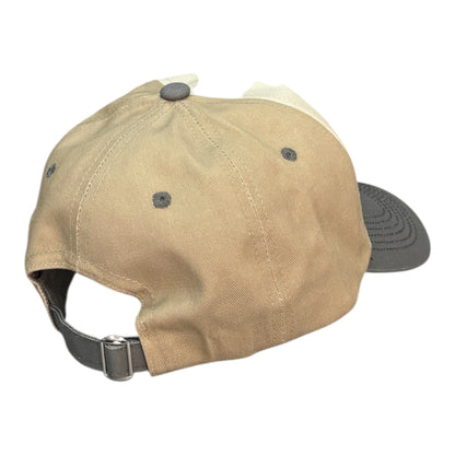 Timescan Washed Cap- Light