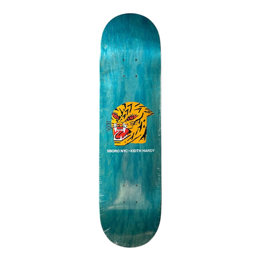 5Boro Keith Pro- 8.25