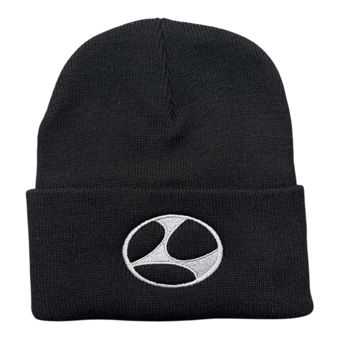 Limosine L Logo Beanie- Black