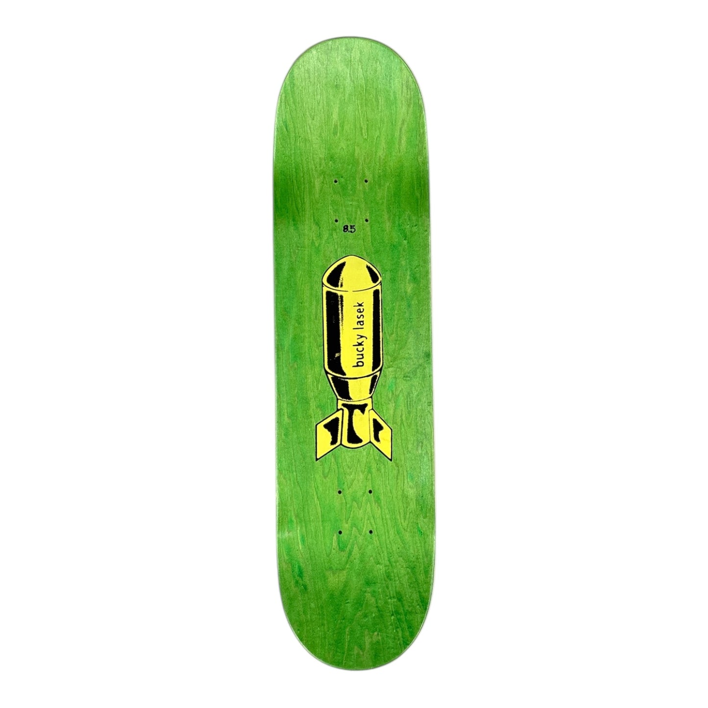 Carpet Co. Bucky Guest Pro Deck TOP