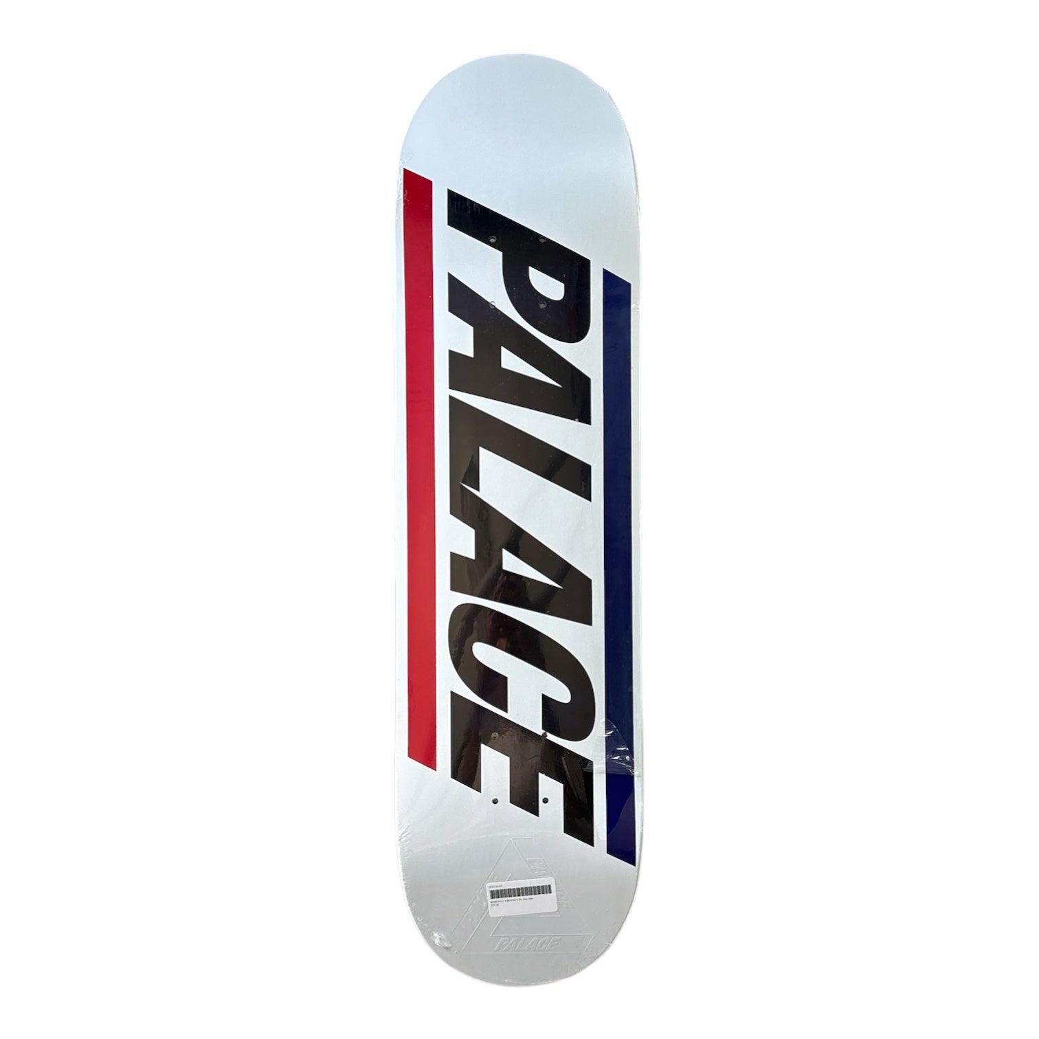 Palace Basically A Board Deck- 8.25