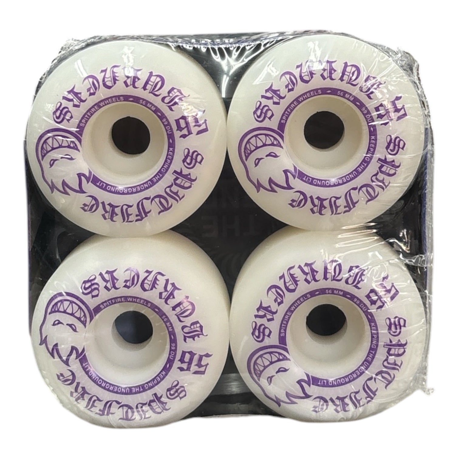Spitfire Burner Classic- 56mm