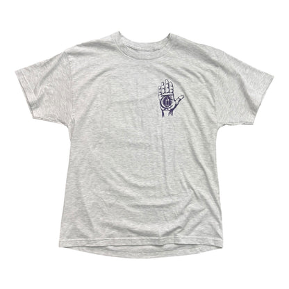 Theories Rasputin Tee- Ash