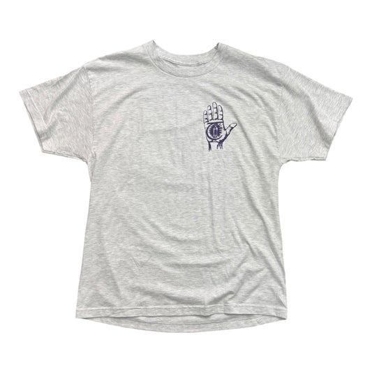 Theories Rasputin Tee- Ash