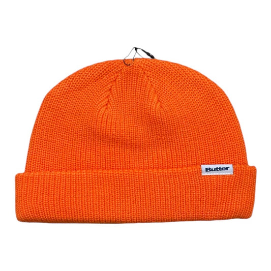 Butter Wharfie Beanie- Sherbert