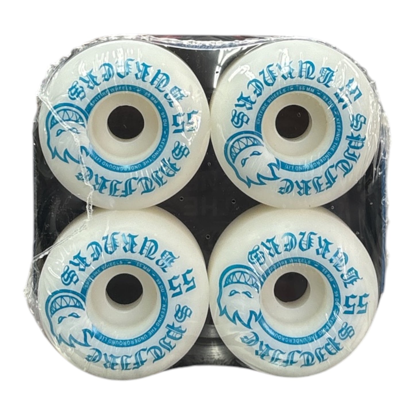 Spitfire Burner Classic- 55mm