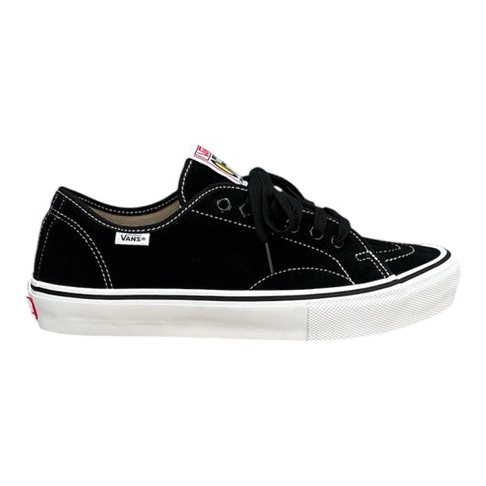 Vans Skate AVE Classic- Black/White