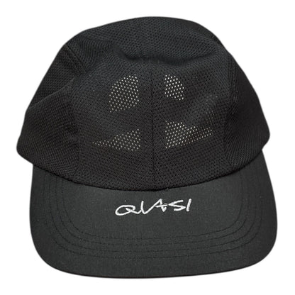 Quasi Source Hat- Black