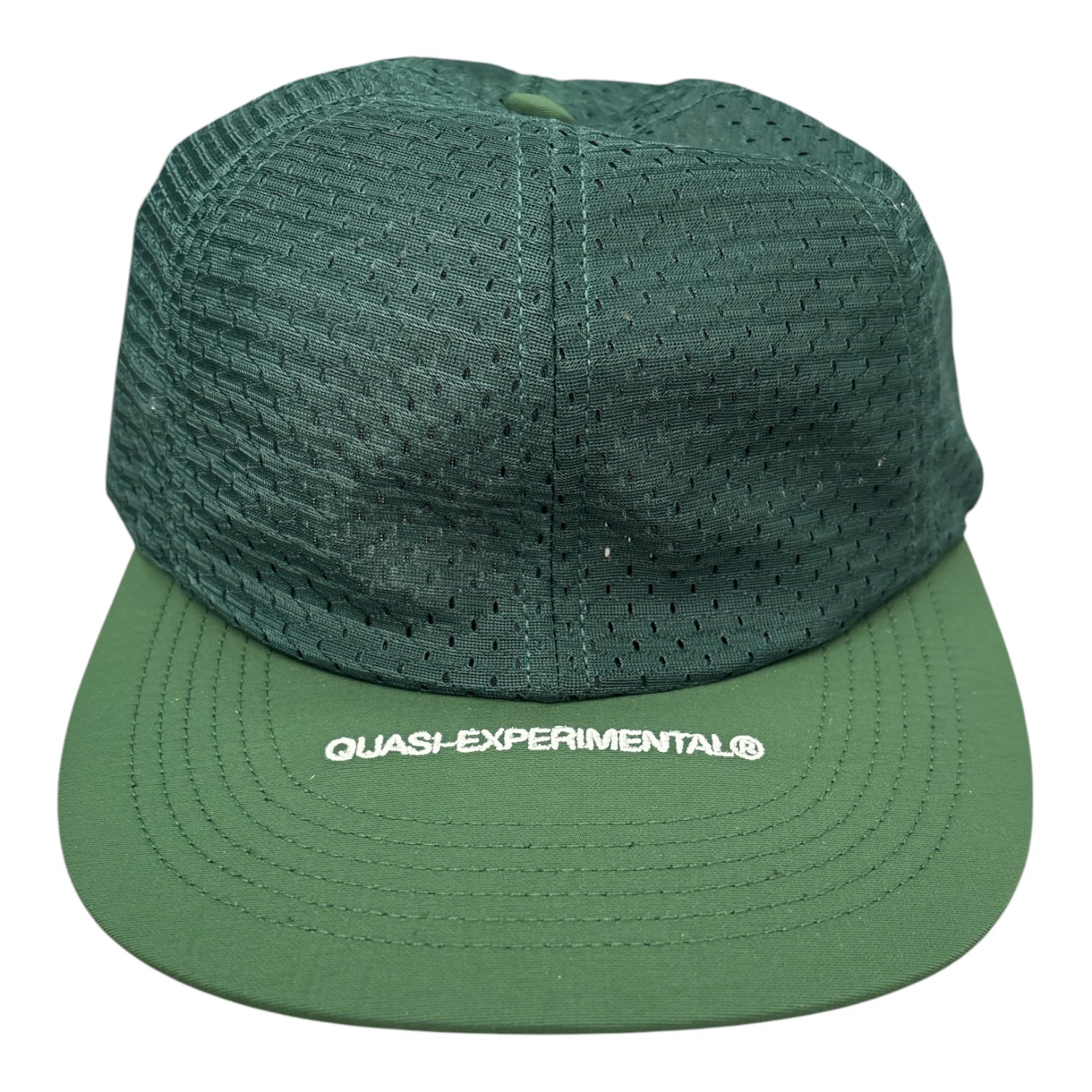 Quasi Perf Hat- Forest