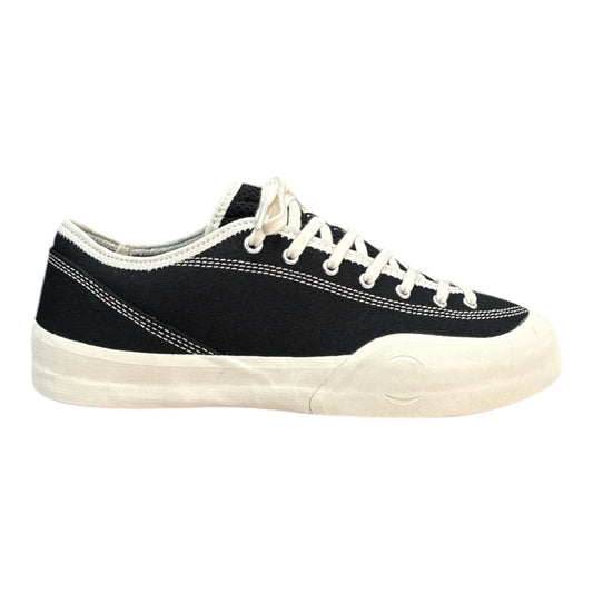 Village PM 1.30PM Shoes- Black/White