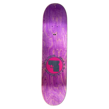 Carpet Lion Deck- 8.38