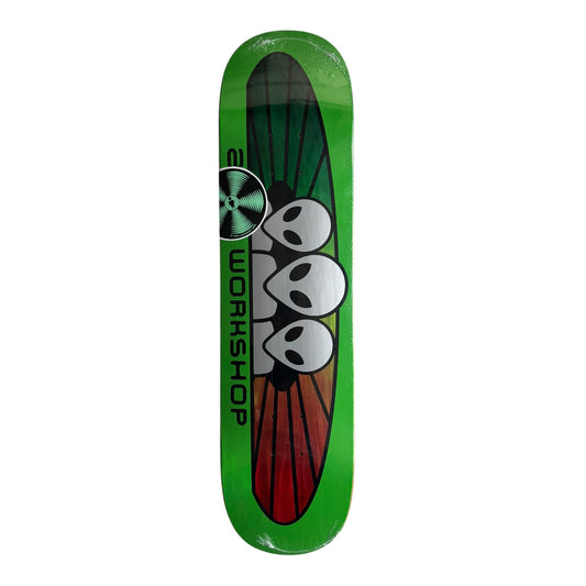 Alien Workshop Spectrum Deck- 7.75
