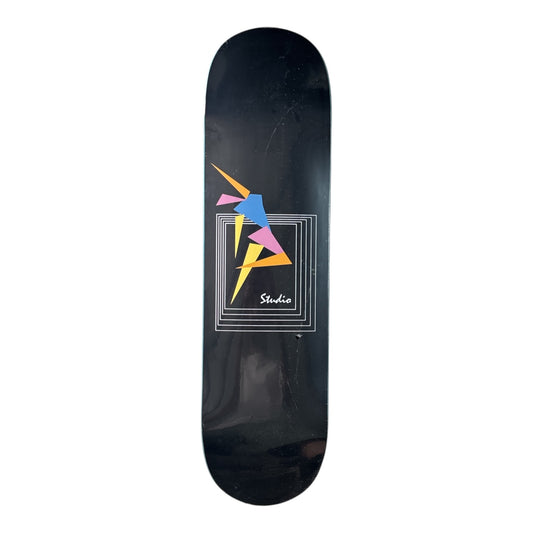 Studio Pointer Sister Deck- 8.25