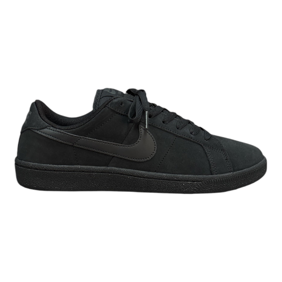 Nike SB Zoom Tennis Classic- Black/Black