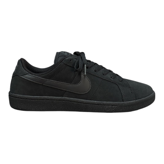 Nike SB Zoom Tennis Classic- Black/Black
