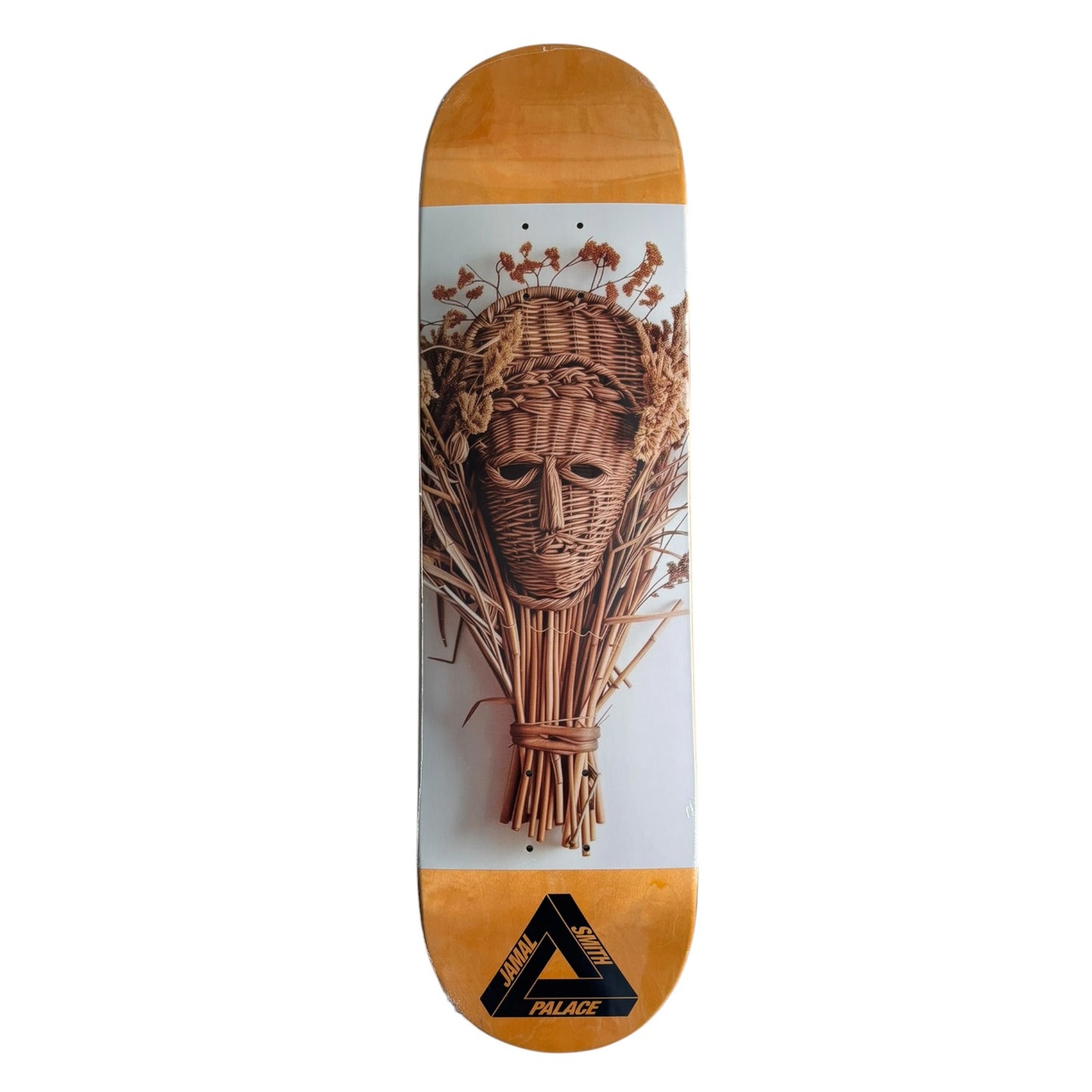Palace Jamal Pro S43 Deck- 8.25