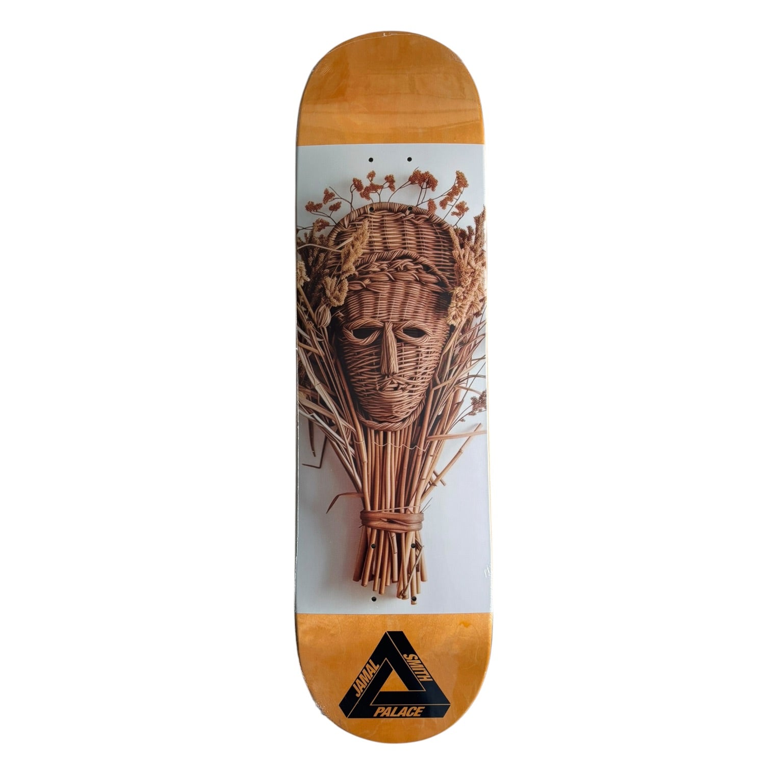 Palace Jamal Pro S43 Deck- 8.25