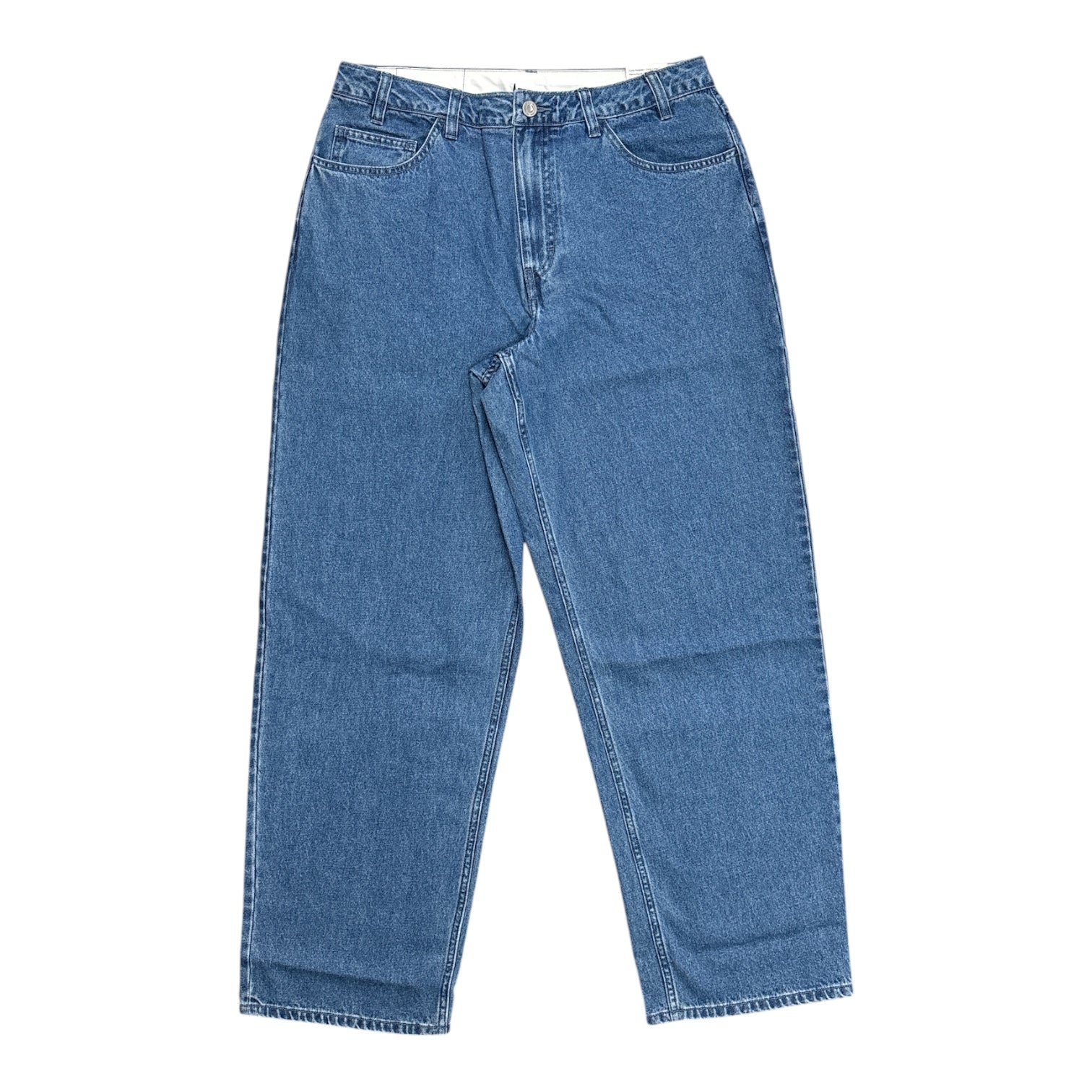 Nike SB Loose Denim Jeans- French Blue