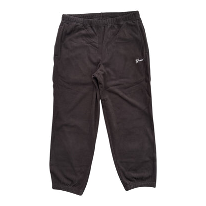 Grand Polar Fleece Pants- Espresso