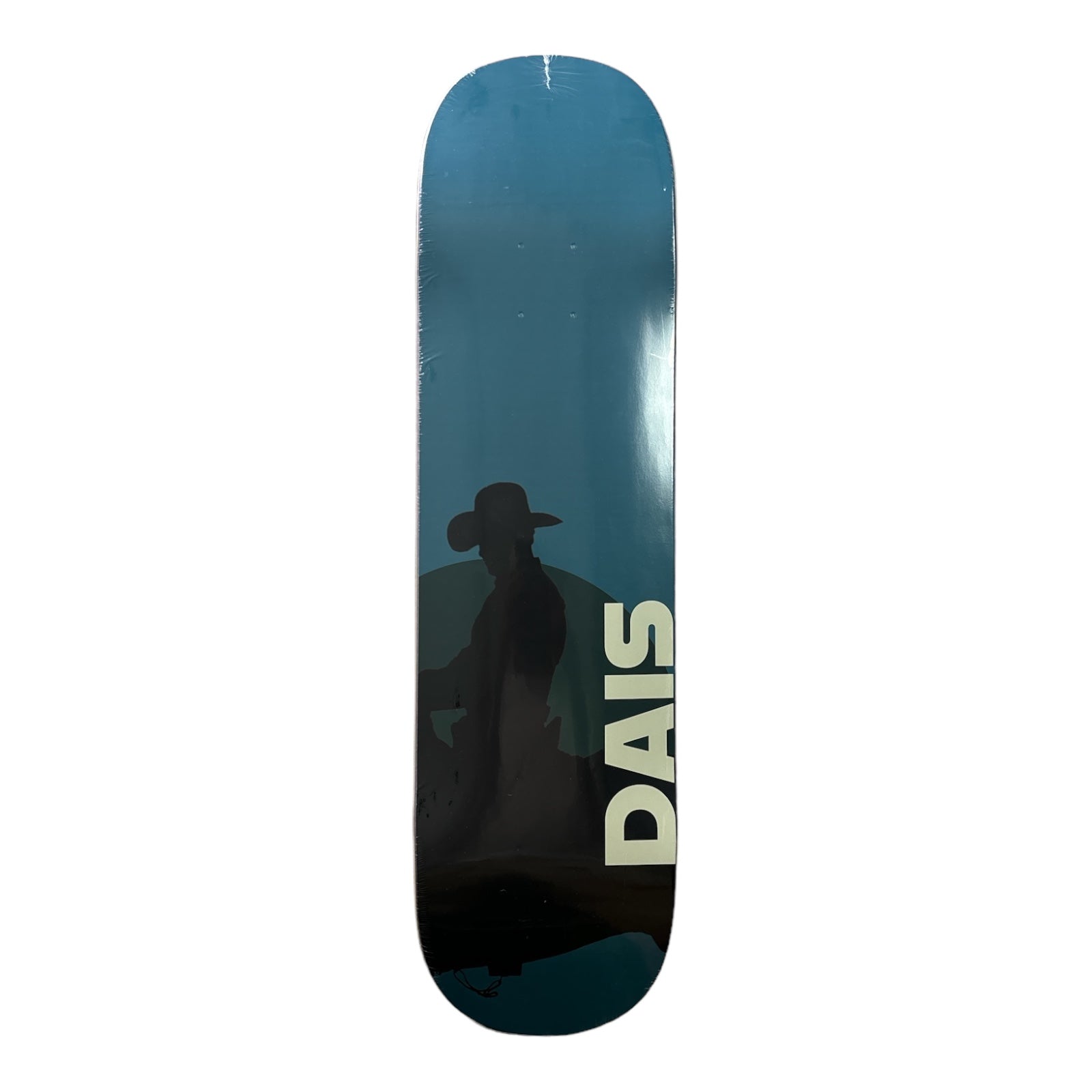 Dais Blue Killer Deck FRONT