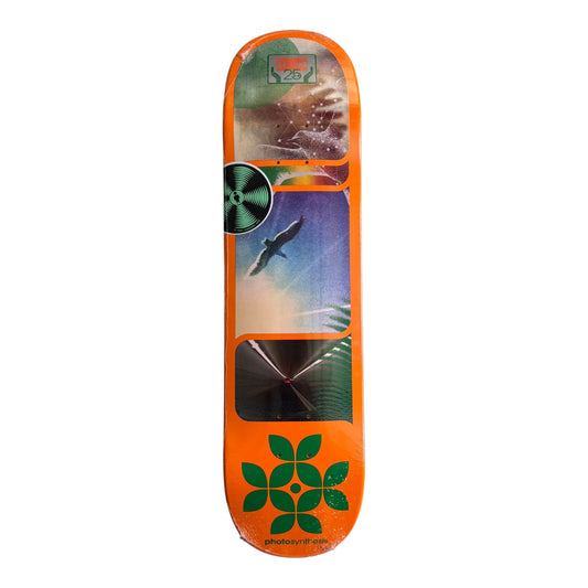 Alien Workshop Photosynthesis Deck- 8
