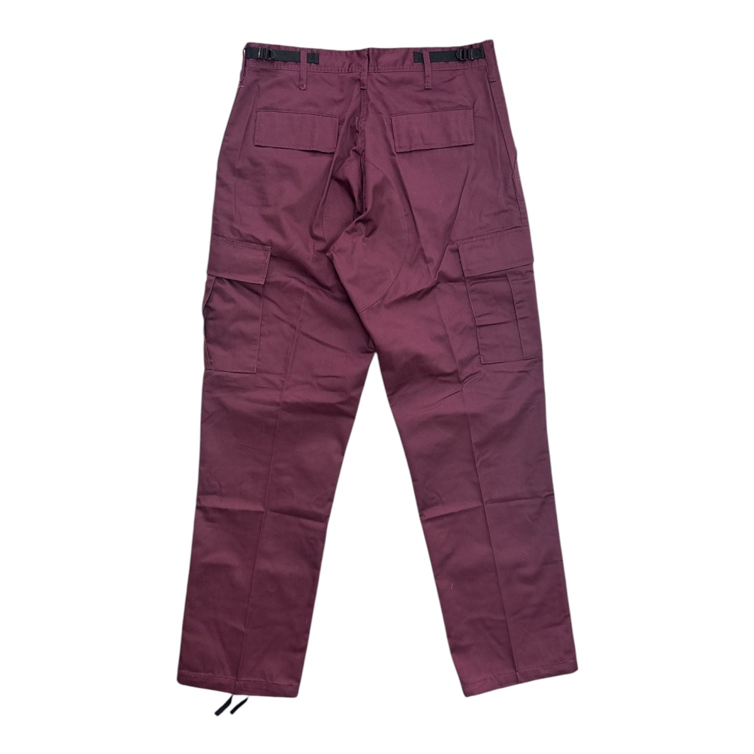 Rothco Cargo Pants- Maroon