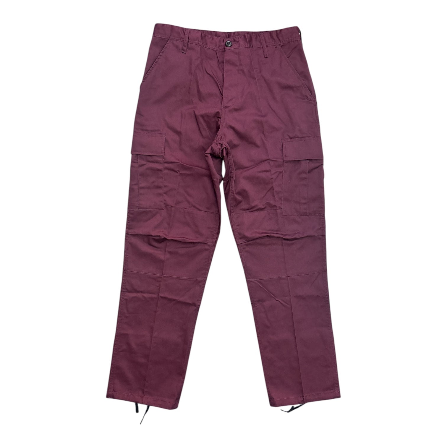 Rothco Cargo Pants- Maroon
