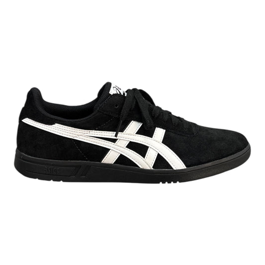 Asics Gel-Vickka Pro- Black/Bright White
