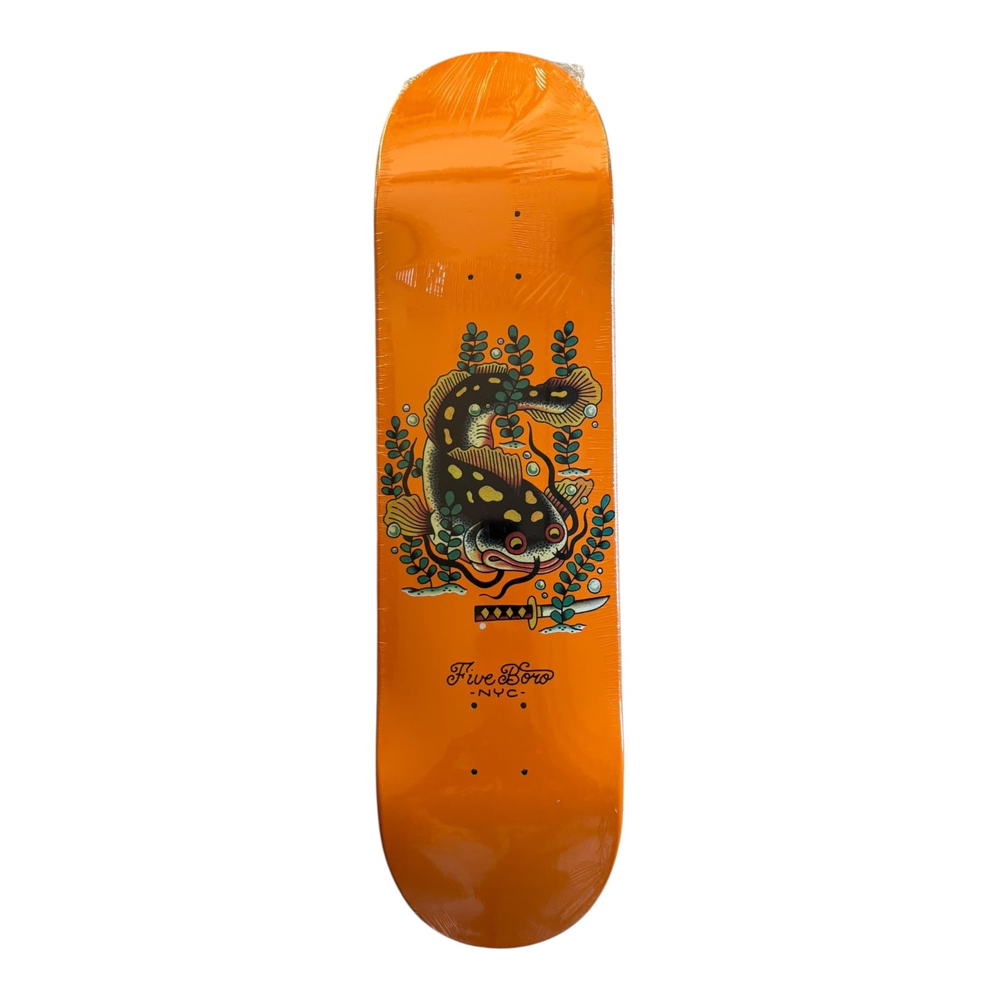 5Boro Catfish Deck- 8.25