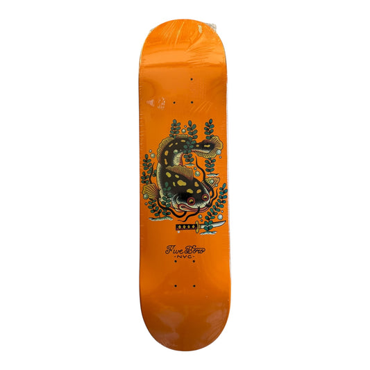 5Boro Catfish Deck- 8.25