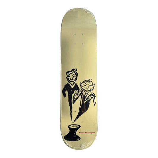 Polar Herrington Demons Deck- 7.875