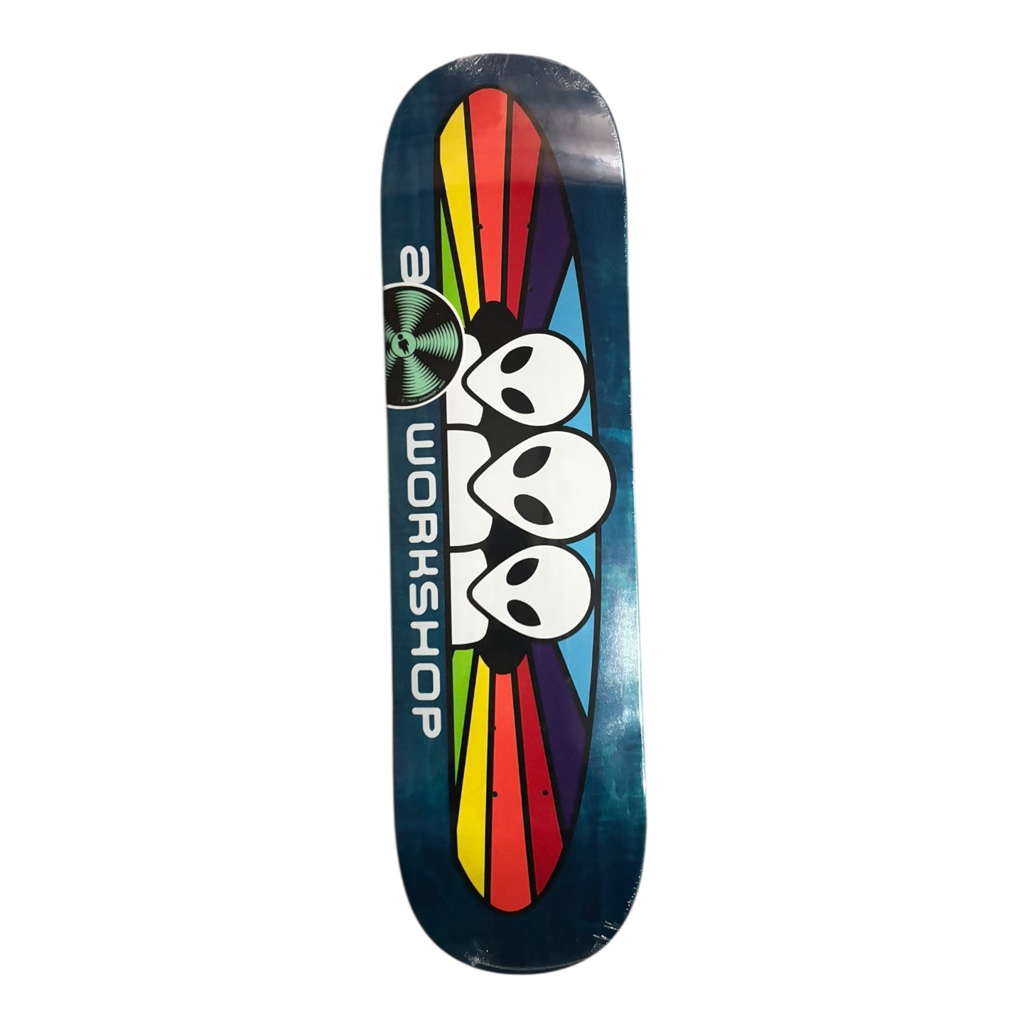 Alien Workshop Spectrum Deck
