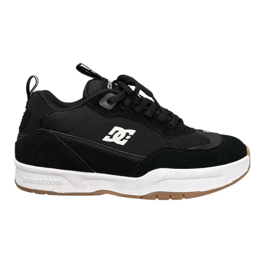 DC JS2- Black/White