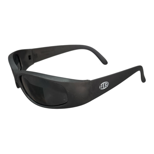 Baker Oval Wraparound Sunglasses