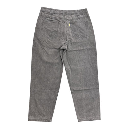 Theories Plaza Jeans- Washed Grey