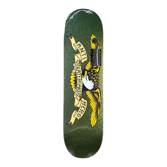 Anti Hero EZ Riders Classic Eagle Deck- 8.3