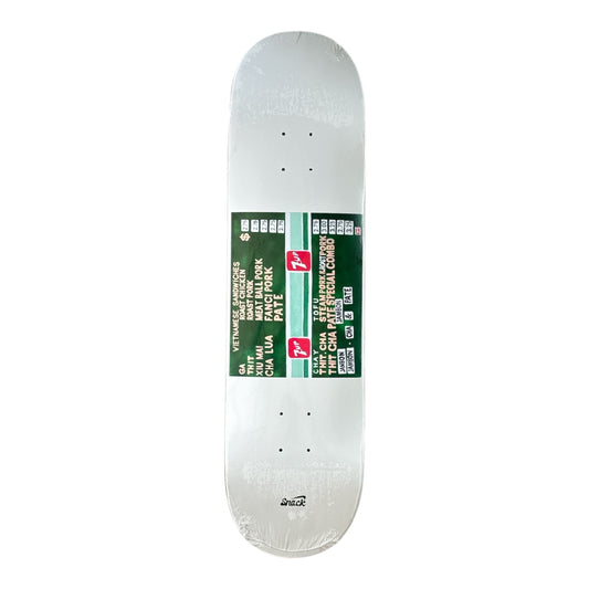 Snack Narvaez Saigon Deck- 8.38