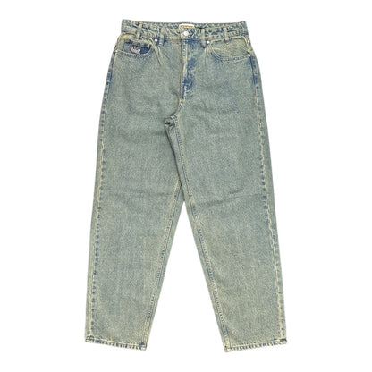 HUF Cromer Washed Pant- Indigo Earth