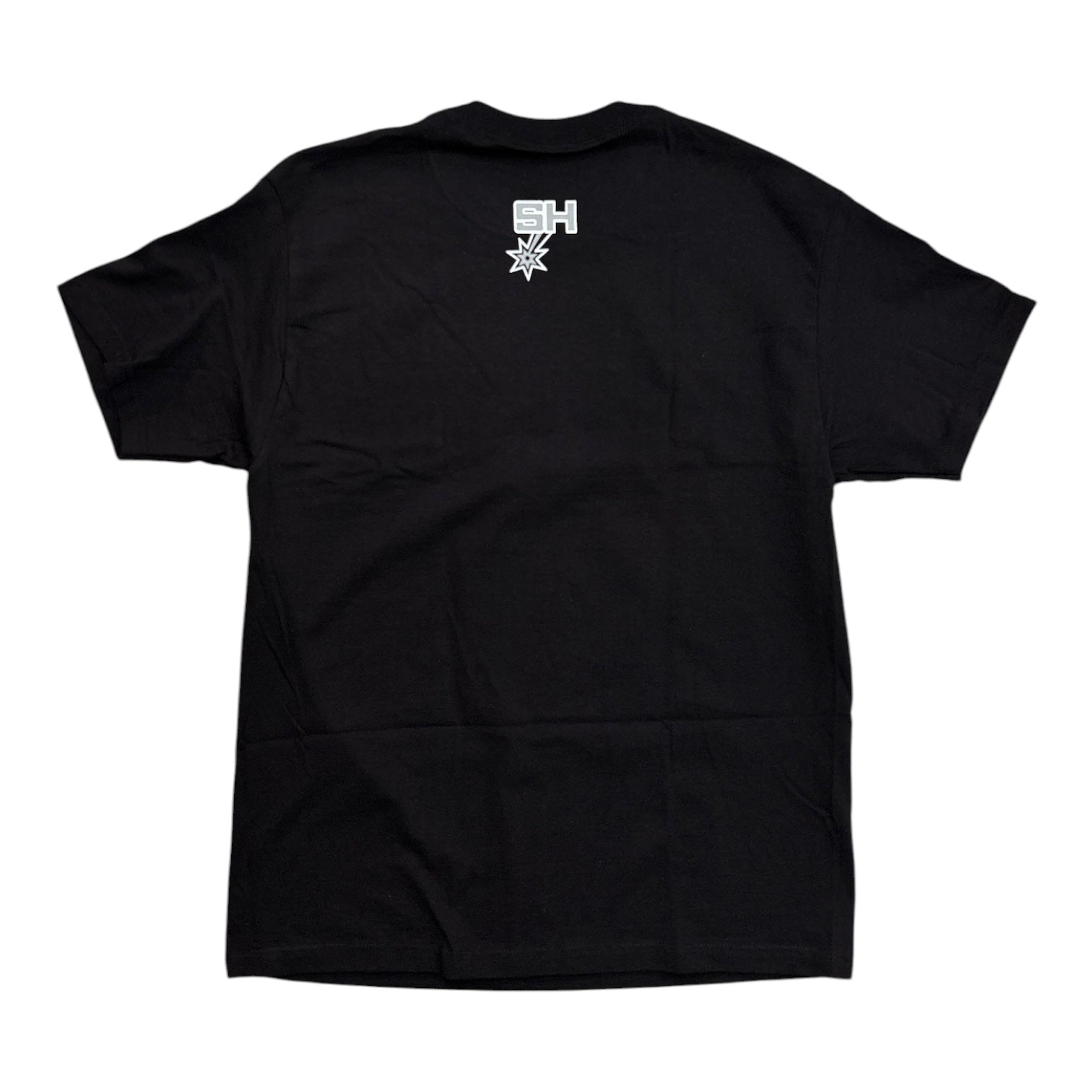 SEXHIPPIES VW Tee- Black
