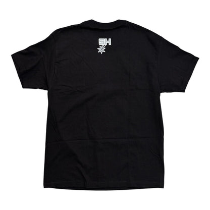 SEXHIPPIES VW Tee- Black