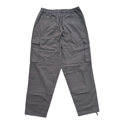 HUF Mateo Cargo Pant- Black