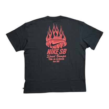 Nike SB Tow Service Tee- Black