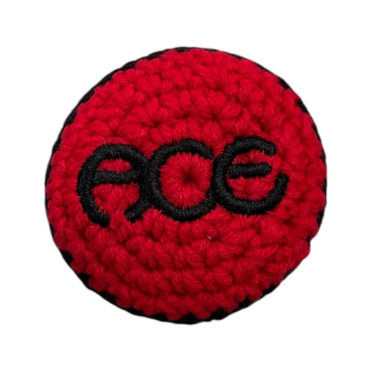 Ace Hacky Sack- Rasta