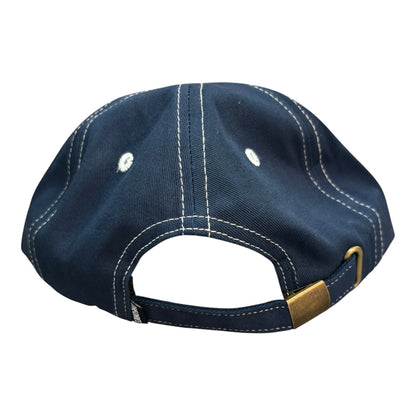 Theories Enigma Hat- Navy/Green