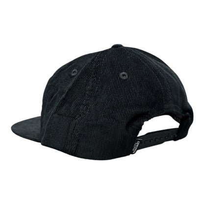 Sci-Fi Fantasy Pegasus Hat 2- Black