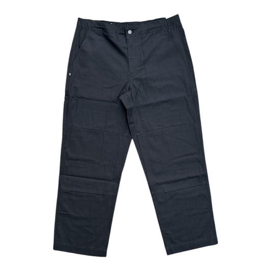 Nike SB Double Knee Twill Skate Pants- Black