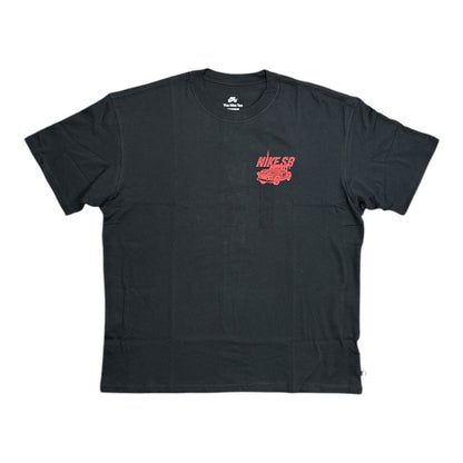 Nike SB Tow Service Tee- Black