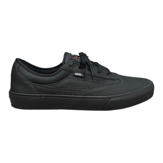 Vans Skate Curren Caples VCU- Black
